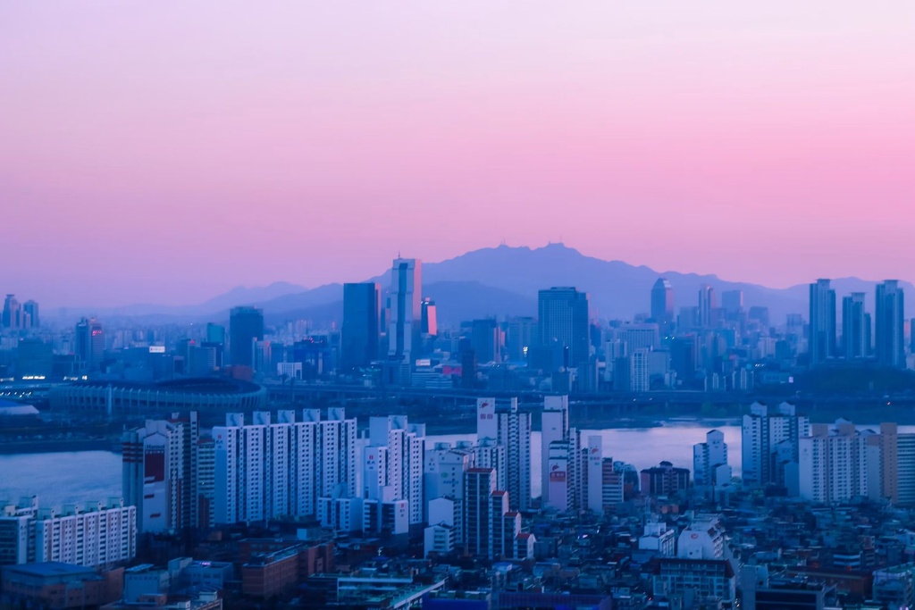 Seúl, South Korea