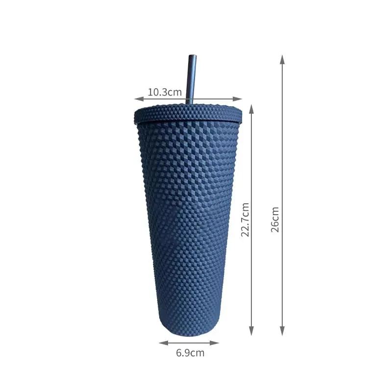 Vaso Seoul Korea Test