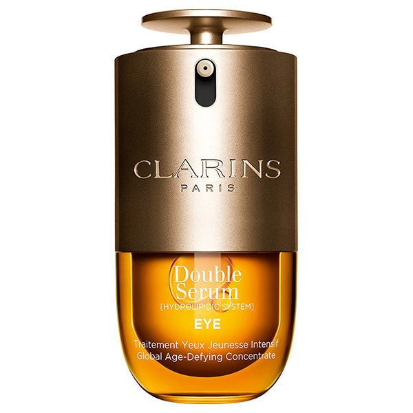 クラランス / CLARINS ダブル セーラム アイ ADC / 本体 / 20mL
