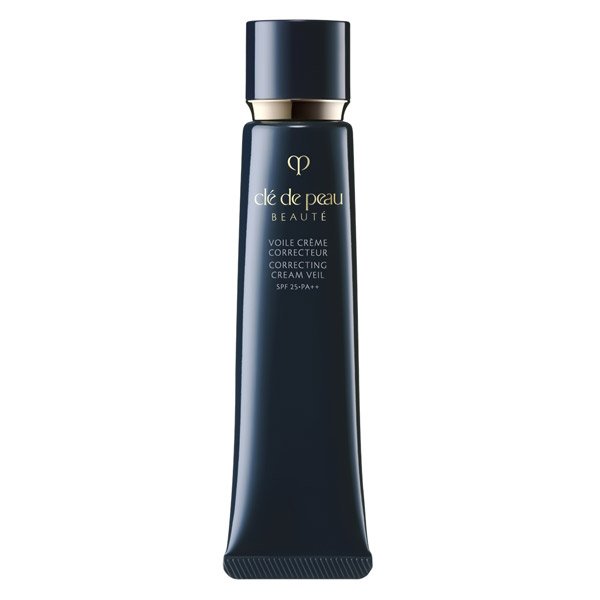 Clé de Peau Beauté Voile Correcteur n SPF25 PA++