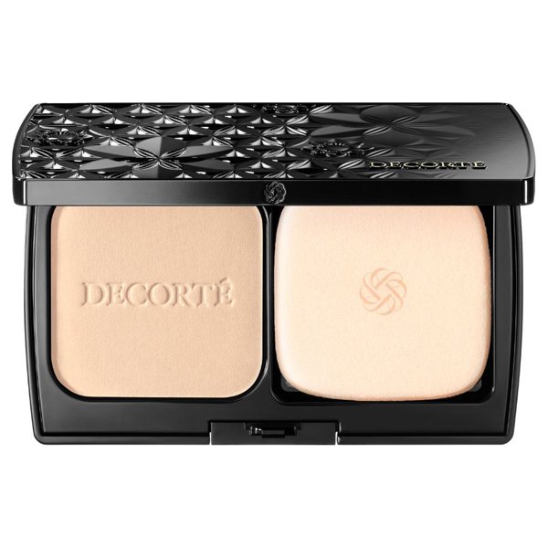 Cosme Decorte Zen Wear Base en Polvo N12 (recambio)