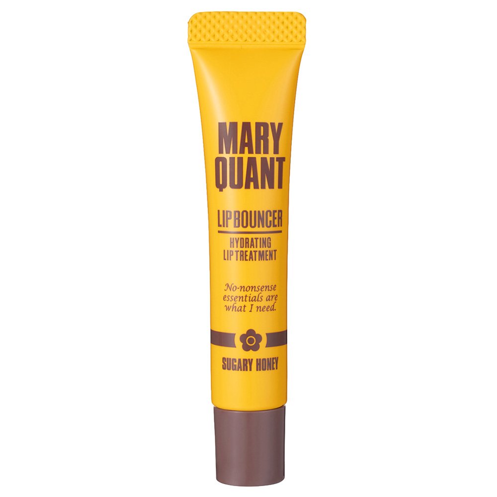 Bálsamo labial Mary Quant Edición Limitada / Unidad principal / L-10 / 7 g / Aroma a miel azucarada