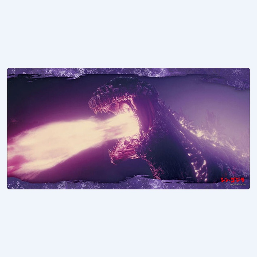 Bushiroad Rubber Mat Collection V2 Vol.1784 ‘Shin Godzilla’