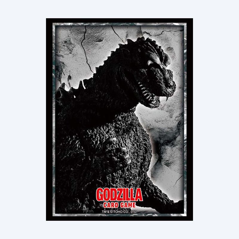 Bushiroad colección de protectores Extra Vol.542 Godzilla 1954