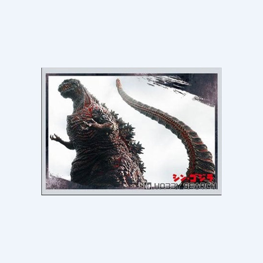 Bushiroad colección de protectores High Grade Vol.4897 ‘Shin Godzilla’