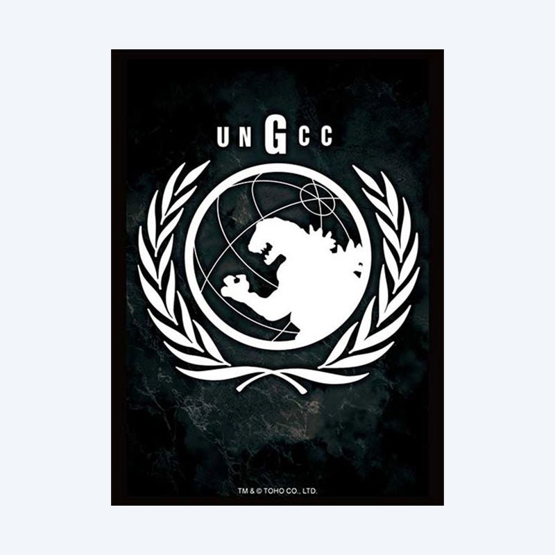 Bushiroad colección de protectores High Grade Vol. 5118 “UN G Countermeasures Center”