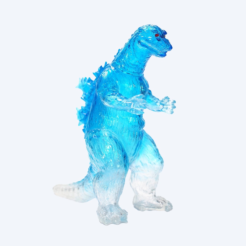 CCP Middle Size Series [6th Series] Godzilla (1954) Ghost Figure