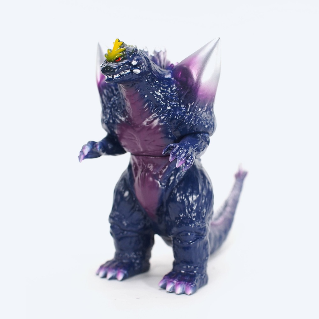 CCP Middle Size Series Godzilla EX [Vol. 1] Space Godzilla Standard Figure