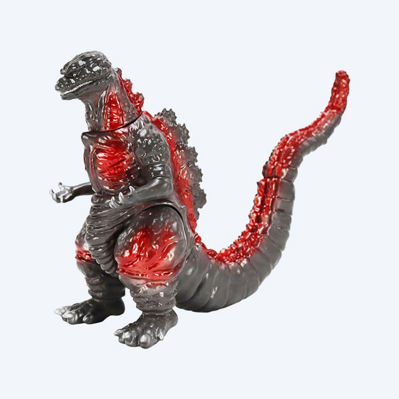 CCP Middle Size Series Godzilla EX [Vol. 8] Godzilla (2016) 4th Form Standard Ver.
