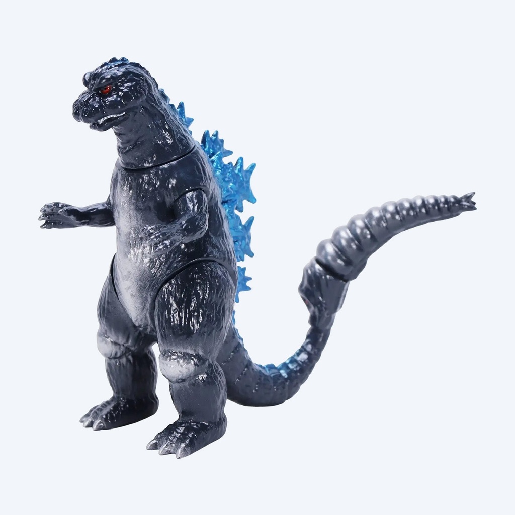 CCP Middle Size Series Godzilla Godzilla (1964) Godzilla Blue Ver.