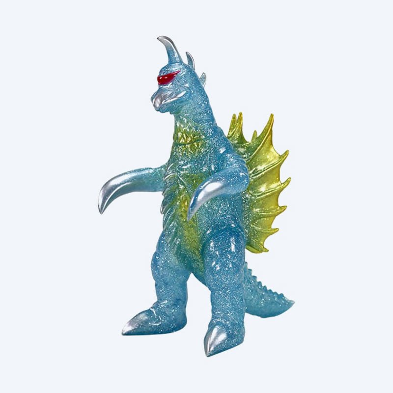CCP Middle Size Series [Vol. 12] Gigan Blue Glitter Ver.
