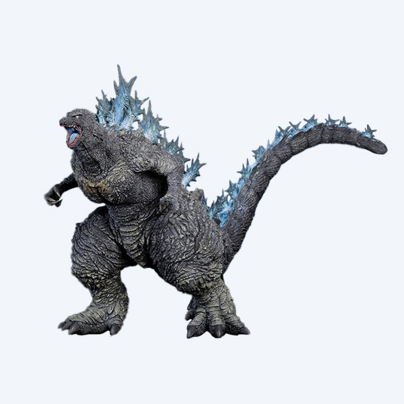 Edición limitada de Godzilla Store Toho 30cm Series Godzilla (Godzilla: The Ride Great Clash)