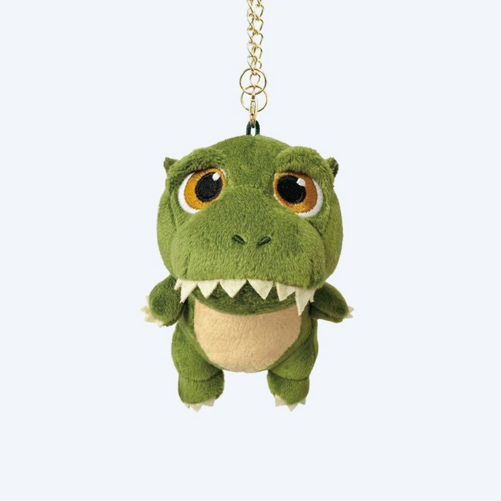 Little Godzilla Mascot Plush