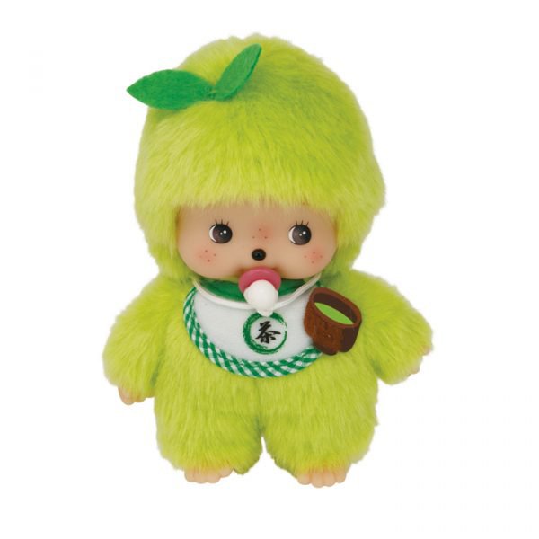 Matcha Bebichhichi S niño