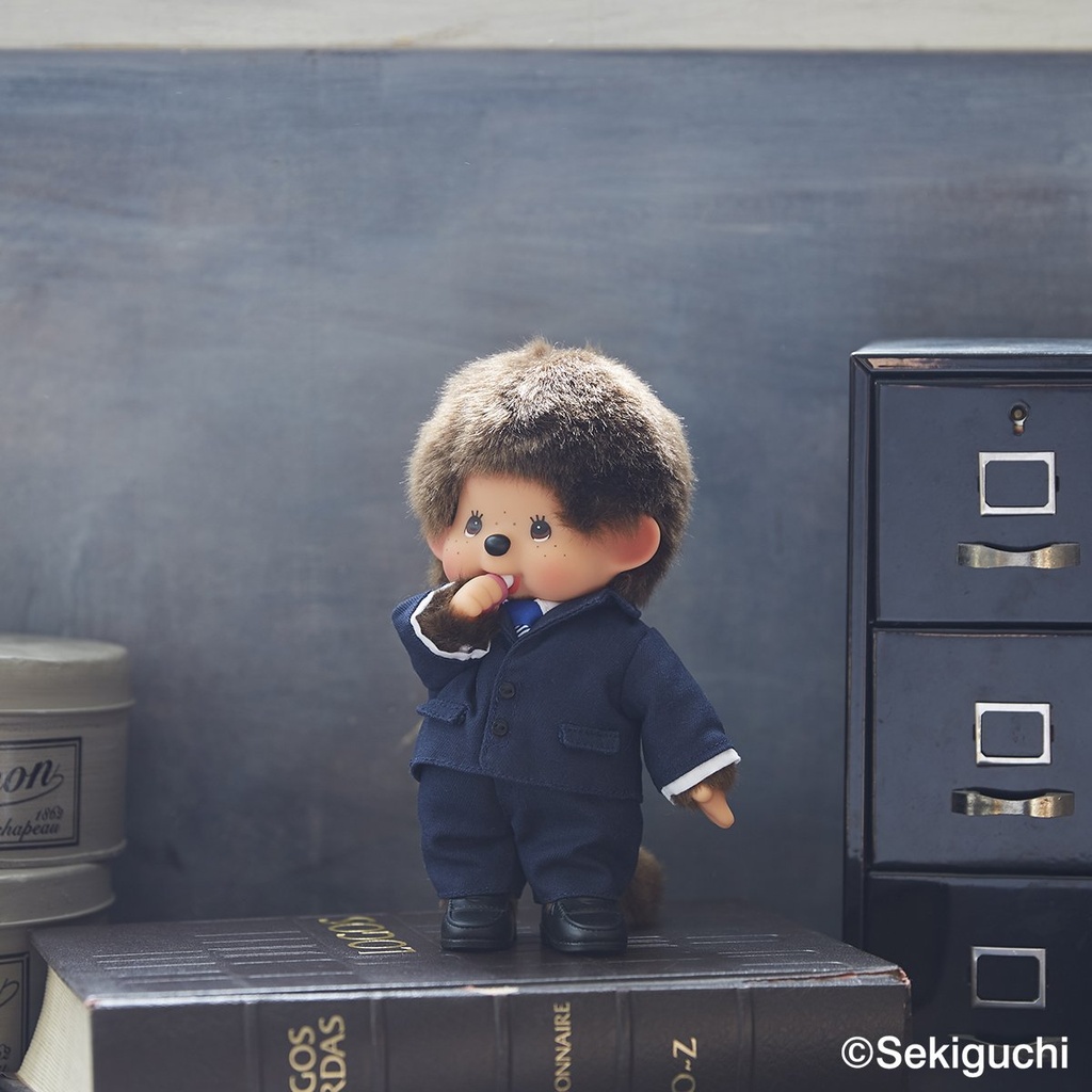 株式会社 Monchhichi Monchhichi CEO