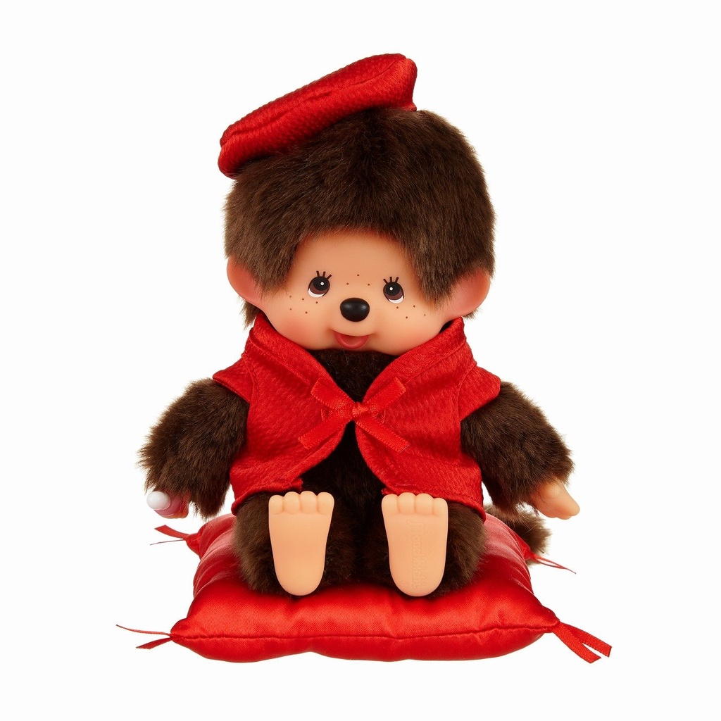 還暦 Monchhichi