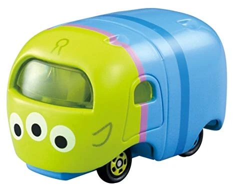 Alien Tsum