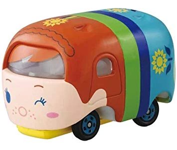 Anna Tsum