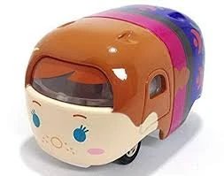 Anna Tsum (Dealer Special Type)