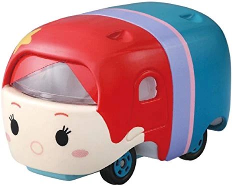 Ariel Tsum