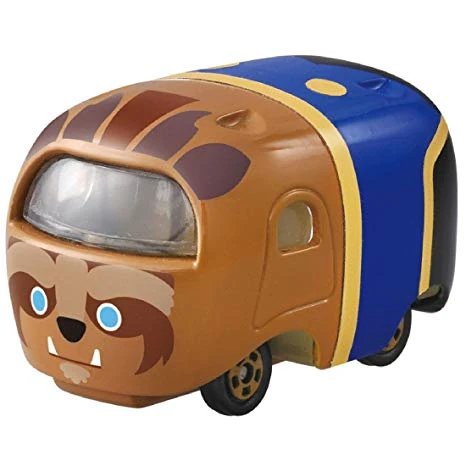 Beast Tsum