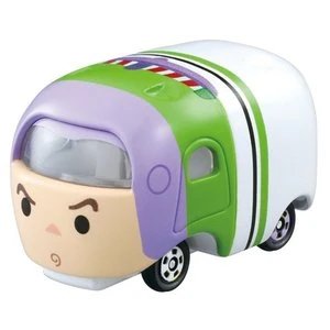 Buzz Lightyear Tsum