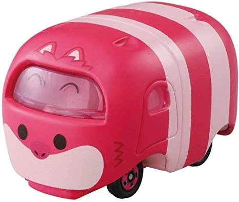 Cheshire Cat Tsum
