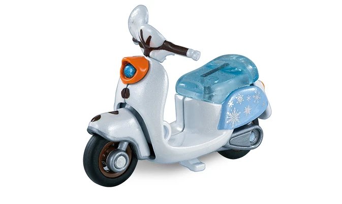 Chim Chim Olaf