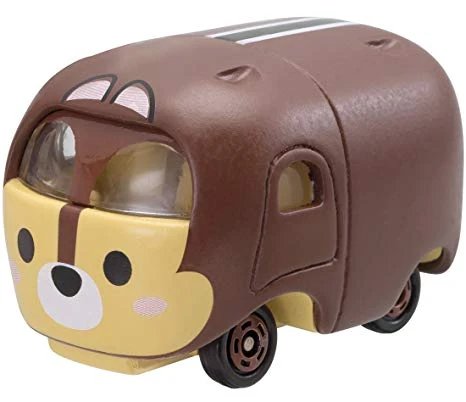 Chip Tsum