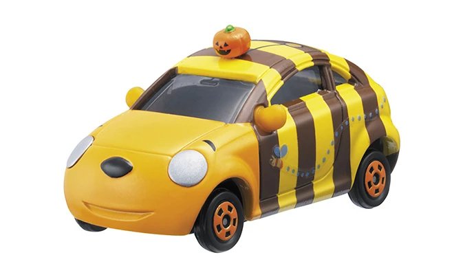 Corotto Honey Bee Design Winnie the Pooh
