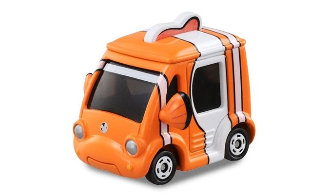 Cubit Nemo