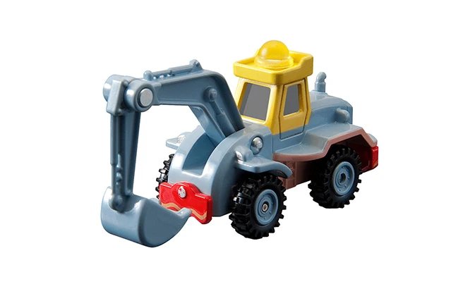 DM02 Shoberudo Dumbo