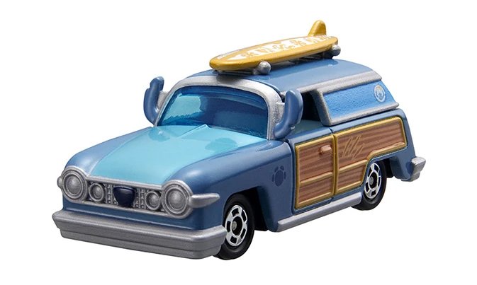 DM03 Lagoon Wagon Stitch
