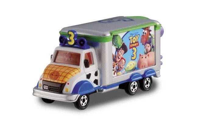 DM07 Jolly Float Toy Story 3