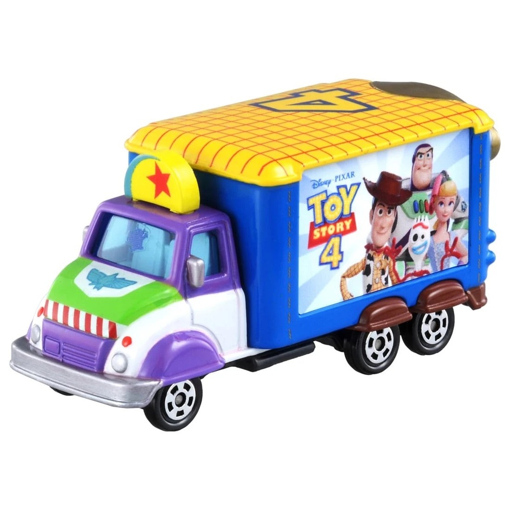 DM07 Jolly Float Toy Story 4
