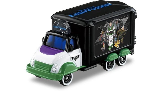Jolly Float Lightyear