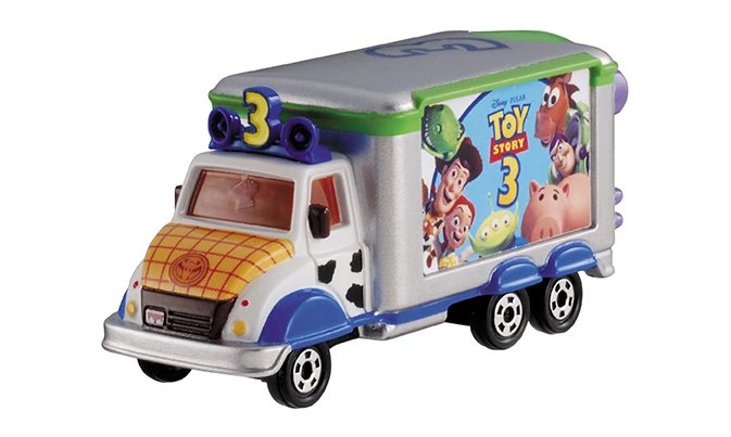 Jolly Float Toy Story 3
