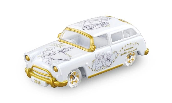 Lagoon Wagon Crystal Season