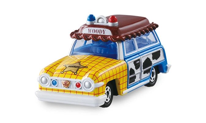 Lagoon Wagon Woody (AEON)